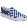 Image de Slip ons Vans  Classic Slip-On COLOR THEORY CHECKERBOARD Deep Indigo M13302