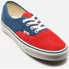 Image de Authentic par Vans Rouge 44 Femme