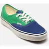 Image de Authentic par Vans Bleu 42 Femme