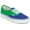 Image de Baskets basses Vans  Authentic PRIMARY NAVY P31153008