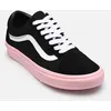 Image de Old Skool par Vans Noir 37 Femme