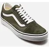 Image de Old Skool 2TNE par Vans Vert 40 Homme