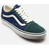Image de Old Skool M par Vans Vert 46 Homme