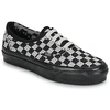 Image de Baskets basses Vans  LX Authentic 44 EK Punk Check BLACK/MARSHMALLOW M597