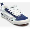 Image de Knu Skool W par Vans Bleu 36 Femme