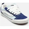 Image de Knu Skool M par Vans Bleu 39 Homme