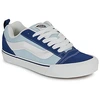 Image de Baskets basses Vans  Knu Skool NINETIES BLUE/LIGHT BLUE M67464084