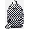 Image de Old Skool Mini Backpack Black/White par Vans Noir T.U Sacs