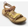 Image de W Explore Camp Sndal par The North Face Beige 40 Femme