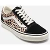 Image de Old Skool par Vans Noir 37 Femme