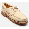 Image de AUTHENTIC BOAT SHOE par Timberland Beige 43 Homme