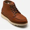 Image de BRITTON MILLS CHUKKA par Timberland Marron 41 Homme
