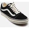 Image de Old Skool par Vans Noir 36 Femme