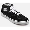 Image de Half Cab Decon par Vans Noir 40