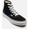 Image de Vans Authentic Hi 2.0 pour Noir 36