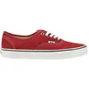 Image de Vans, Unisexe, Baskets, Authentic, Rouge, (41)