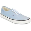 Image de Baskets basses Vans  Authentic P32044669