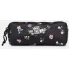Image de Vans Old Skool Pencil Pouch Black/Matte Purpl pour Noir T.U