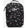 Image de Vans Old Skool Lunch Bag Black/Matte Purple pour Noir T.U