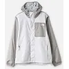 Image de M Nuketo Wind Jacket par The North Face Beige L