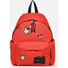 Image de Day Pak'r par Eastpak Rouge T.U