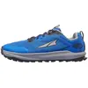 Image de Altra, Hommes, Chaussures de course à pied, M Lone Peak 9+ (46), Multicolore, Bleu, Noir, Gris