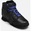 Image de Euro Hiker MID LACE UP BOOT par Timberland Noir 41