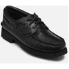 Image de Chaussures à lacets Timberland Timberland Authentic BOAT SHOE pour Noir 43