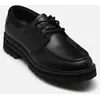 Image de Timberland BRITTON DRIVE LACE UP SHOE pour Noir 40