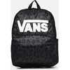 Image de Old Skool Drop V Backpack Charcoal Grey par Vans Gris T.U