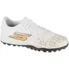 Image de Skechers, Hommes, Chaussures de football, Skx 1.5 Academy Blanc (41), Blanc