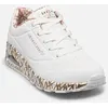Image de Uno - Loving Love Goldcrown par Skechers Blanc 38 Femme