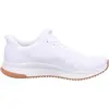 Image de Skechers, Femmes, Baskets, Slip-Ins  BOBS Squad 4 - Staple Look - Lifestyle Schuhe - Damen, Blanc, (38)