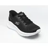 Image de Baskets Skechers SLIP-INS - Go Walk Now - Payton pour Homme Noir 43