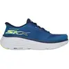 Image de Skechers, Hommes, Chaussures de course à pied, Laufschuhe mit maximaler Dämpfung (45), Bleu