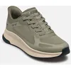 Image de Baskets Skechers SLIP-INS Bobs Squad 4 pour Homme Vert 40