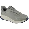 Image de Skechers, Hommes, Baskets, Freizeitschuhe 118423-OLV Bobs Sport, Vert, Multicolore, (41)