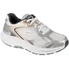 Image de Skechers, Femmes, Baskets, Go Run Consistent 2.0 - Volt - Dames Veterschoenen - Zilver, Argent, Blanc, (41)