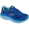 Image de Skechers, Hommes, Chaussures de course à pied, Maximale Dämpfung Herren-Laufschuhe Blau (42), Bleu
