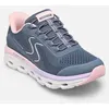 Image de Baskets Skechers SLIP-INS Glide Step Sole pour Femme Bleu 36