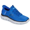 Image de Baskets basses Skechers  SUMMITS SLIP-INS M66153566