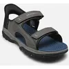 Image de SLIP-INS Tresmen - Reece par Skechers Gris 44 Homme