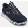 Image de SLIP-INS Glide - Step par Skechers Bleu 43 Homme