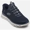 Image de Baskets Skechers SLIP-INS Glide - Step pour Homme Bleu 45