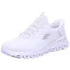 Image de Skechers, Hommes, Baskets, Slip-Ins  Glide-Step - Noxus - Lifestyle Schuhe - Herren, Blanc, (43)