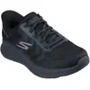 Image de Skechers, Hommes, Sandales, Herren Schnürschuh Ravex, Noir, (43)