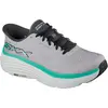 Image de Skechers, Hommes, Chaussures de course à pied, Max Cushioning Endeavor Exciton Laufschuhe (44), Gris, Argent