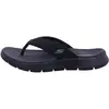 Image de Skechers, Femmes, Sandales, GO WALK Flex Sandal - Holly - Sandalen - Damen, Noir, (36)