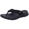 Image de Skechers, Femmes, Sandales, GO WALK Flex Sandal - Holly - Sandalen - Damen, Noir, (37)