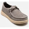 Image de Wally NXT Moc par HEYDUDE Gris 40 Homme